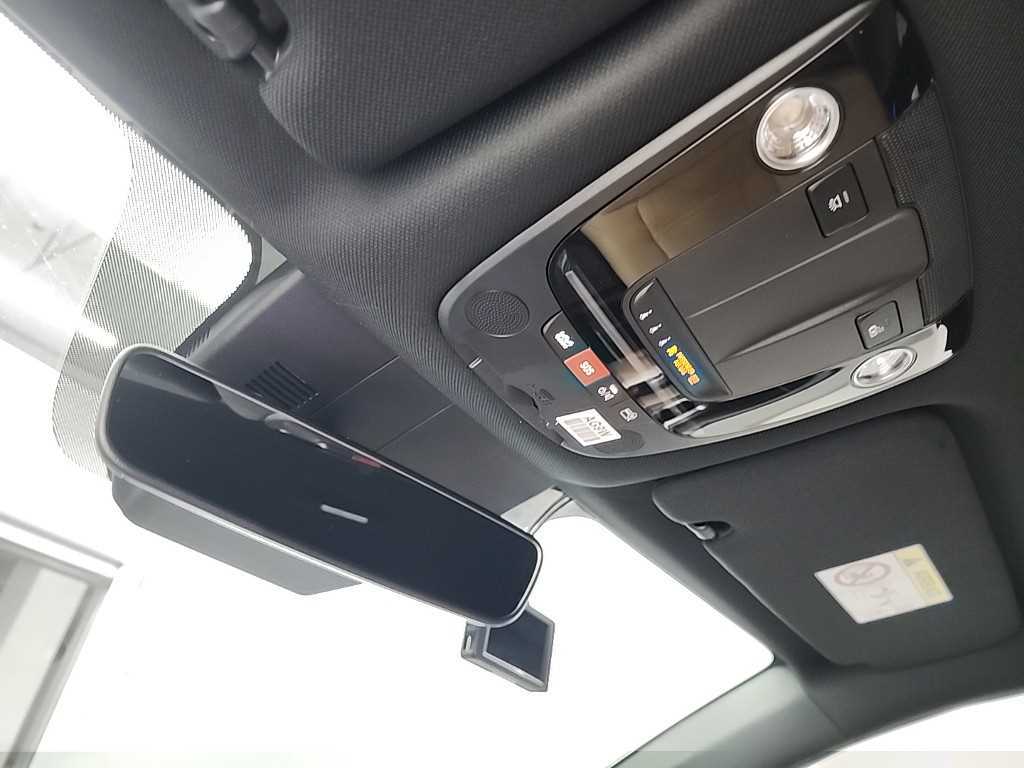 KIA Sorento 2023 Negro - Importación desde Corea - HF Imports Iquique - Foto 18