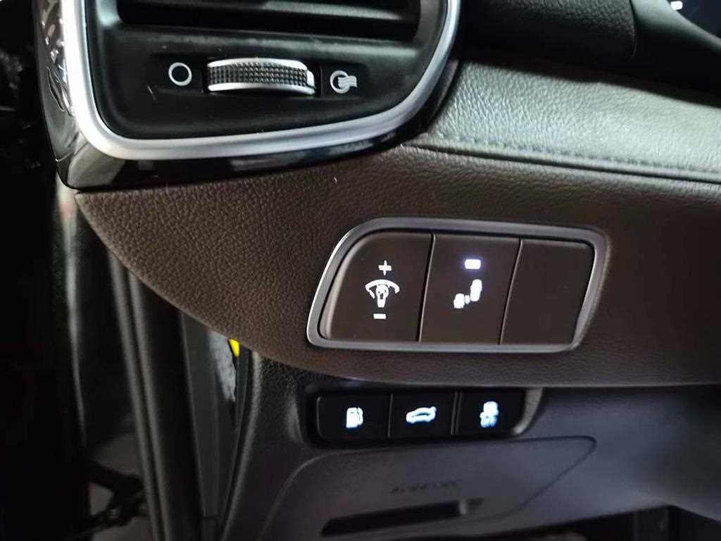 HYUNDAI Grandeur 2018 Negro - Importación desde Corea - HF Imports Iquique - Foto 13