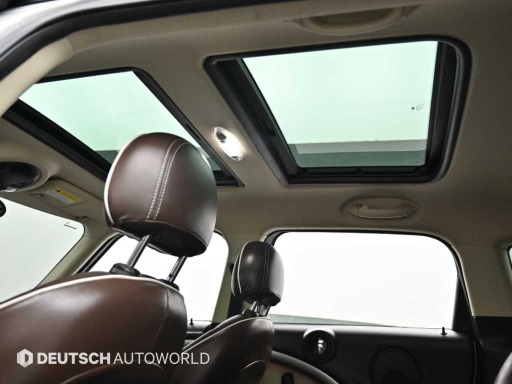 Mini Countryman 2014 - Importación desde Corea - HF Imports Iquique - Foto 18