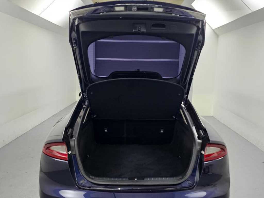 KIA Stinger 2018 Azul - Importación desde Corea - HF Imports Iquique - Foto 18