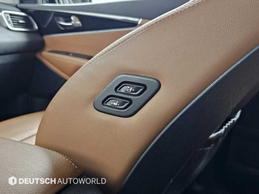 KIA Sorento 2019 - Importación desde Corea - HF Imports Iquique - Foto 18