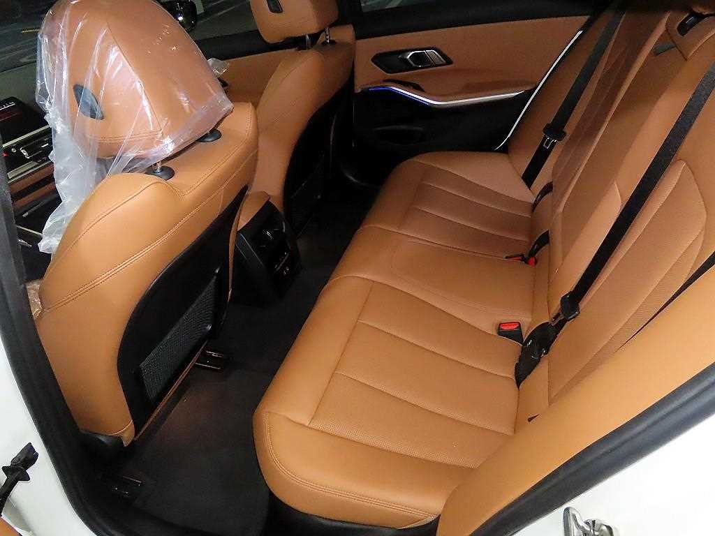 BMW 3 series - Vista 7