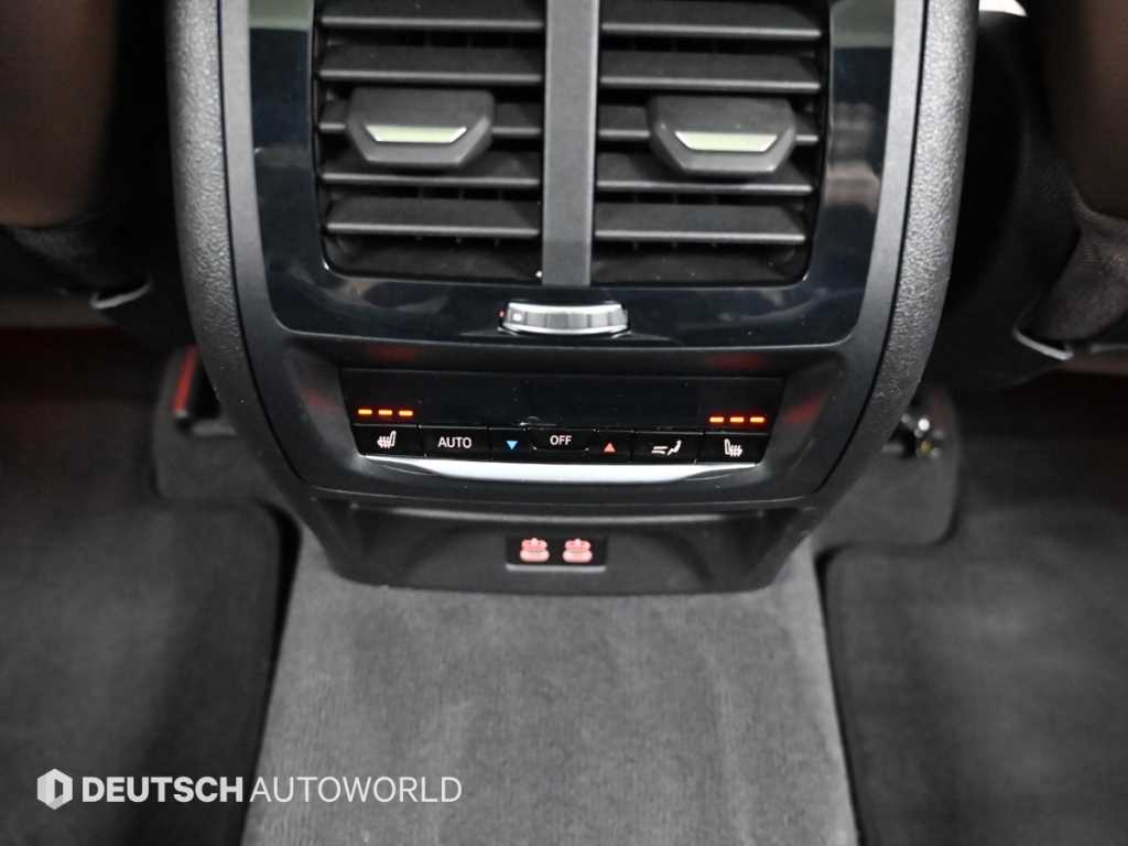 BMW X3 2022 Gris - Importación desde Corea - HF Imports Iquique - Foto 16