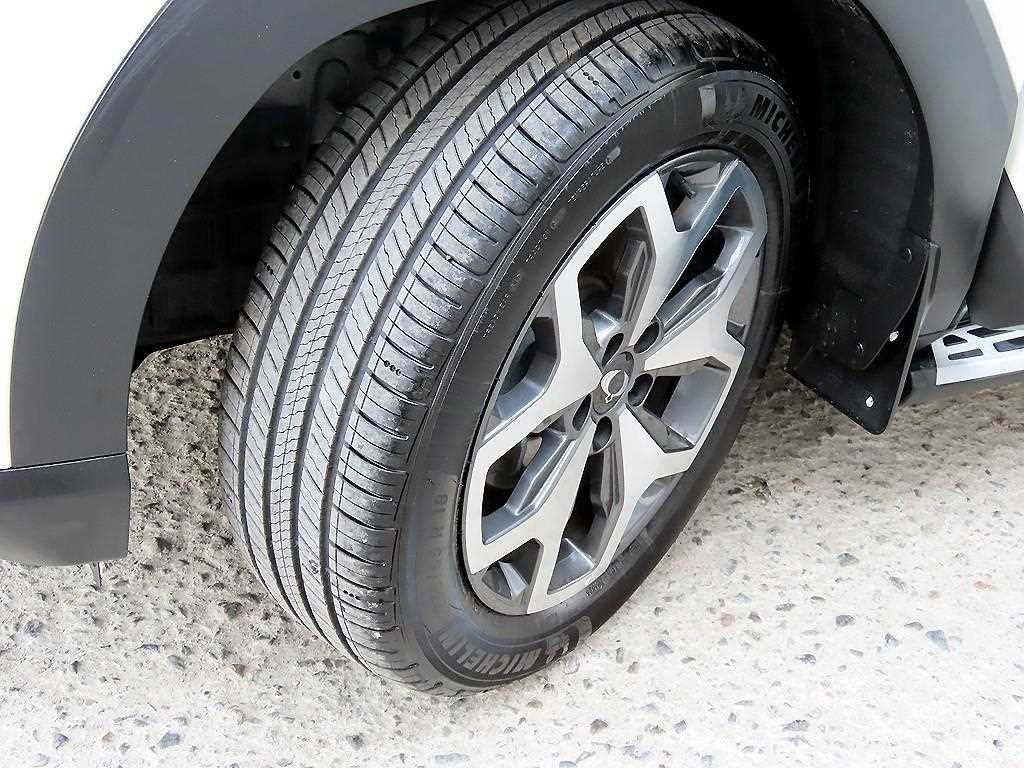 Ssangyong Torres 2024 Blanco - Importación desde Corea - HF Imports Iquique - Foto 20