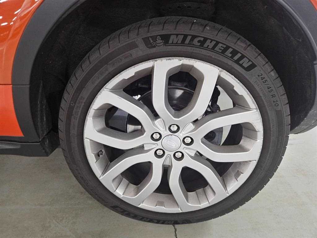 Land Rover Range Rover Bike 2017 - Importación desde Corea - HF Imports Iquique - Foto 13