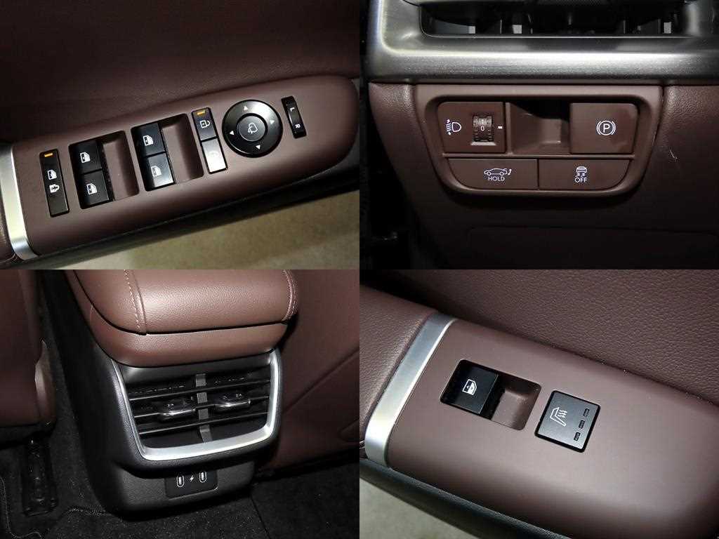 HYUNDAI Grandeur 2024 Negro - Importación desde Corea - HF Imports Iquique - Foto 18