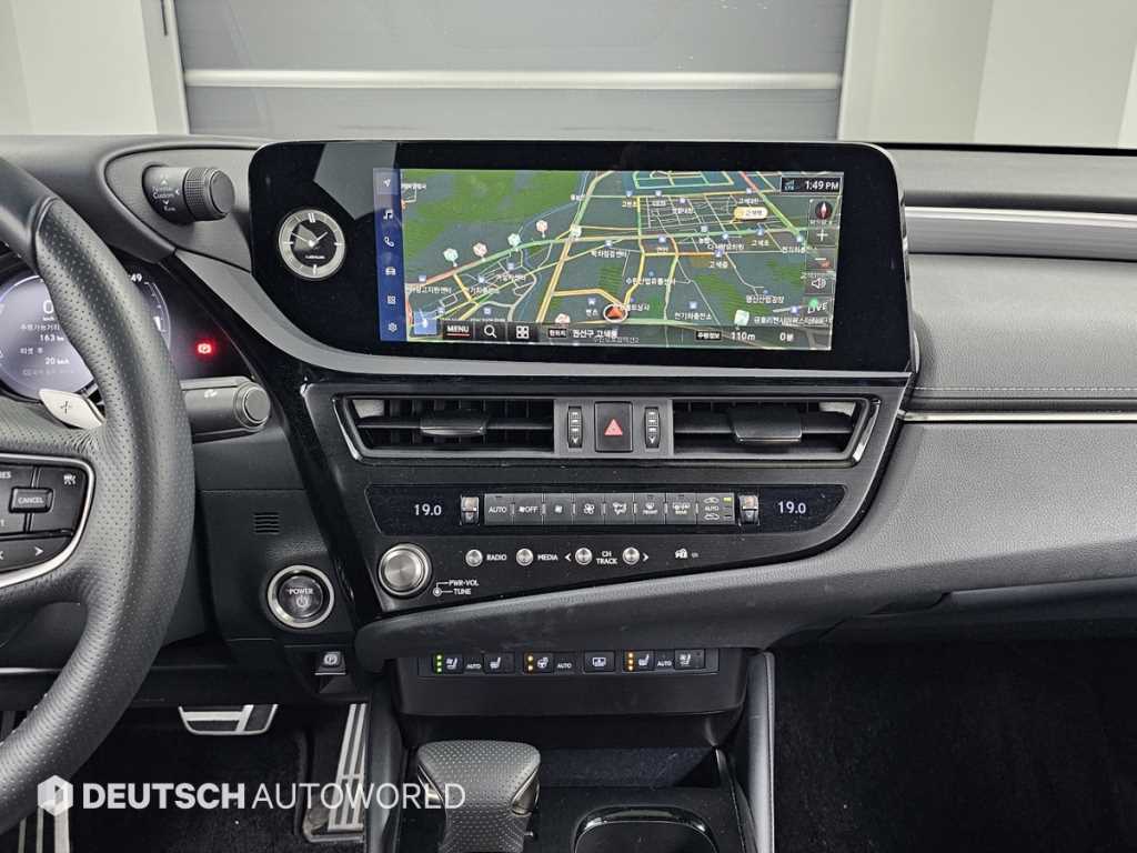 Lexus ES 2024 - Importación desde Corea - HF Imports Iquique - Foto 14