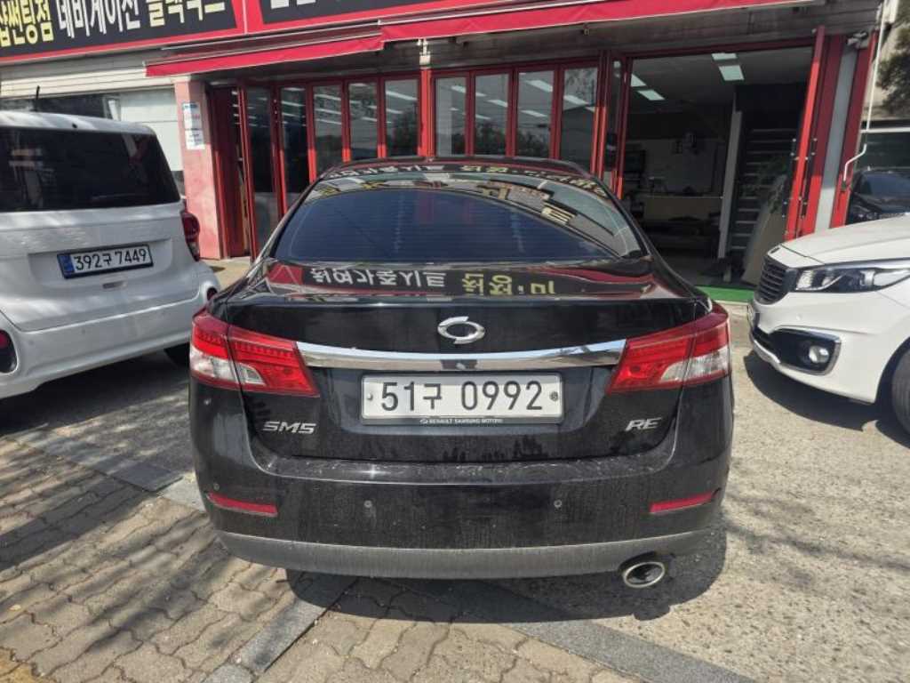 SAMSUNG SM5 - Vista 3