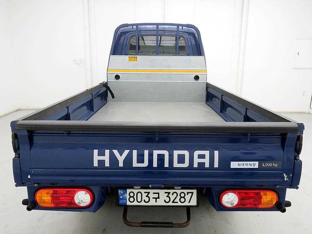 Small Truck Cargo (small) - Vista 5