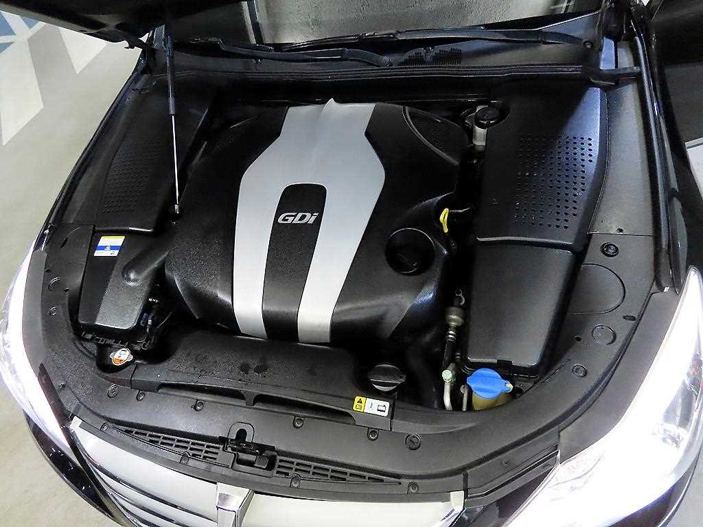 HYUNDAI Genesis 2012 Negro - Importación desde Corea - HF Imports Iquique - Foto 19