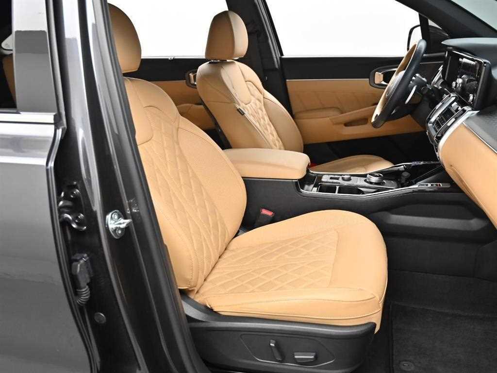 KIA Sorento - Vista 10