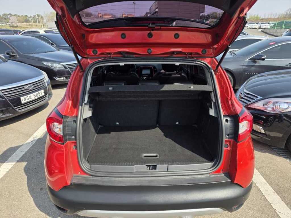 SAMSUNG QM3 2015 - Importación desde Corea - HF Imports Iquique - Foto 16