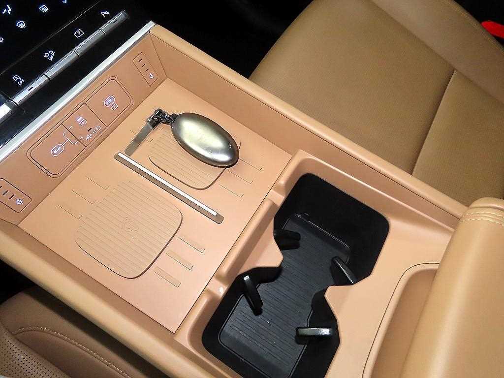 HYUNDAI Santa Fe 2024 Negro - Importación desde Corea - HF Imports Iquique - Foto 13