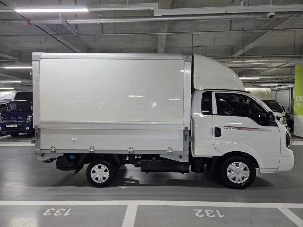 Small Truck Top_Wingbody - Vista 5