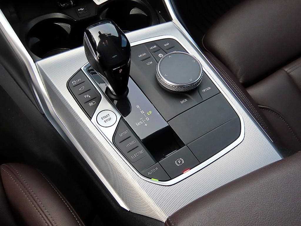 BMW 3 series - Vista 12