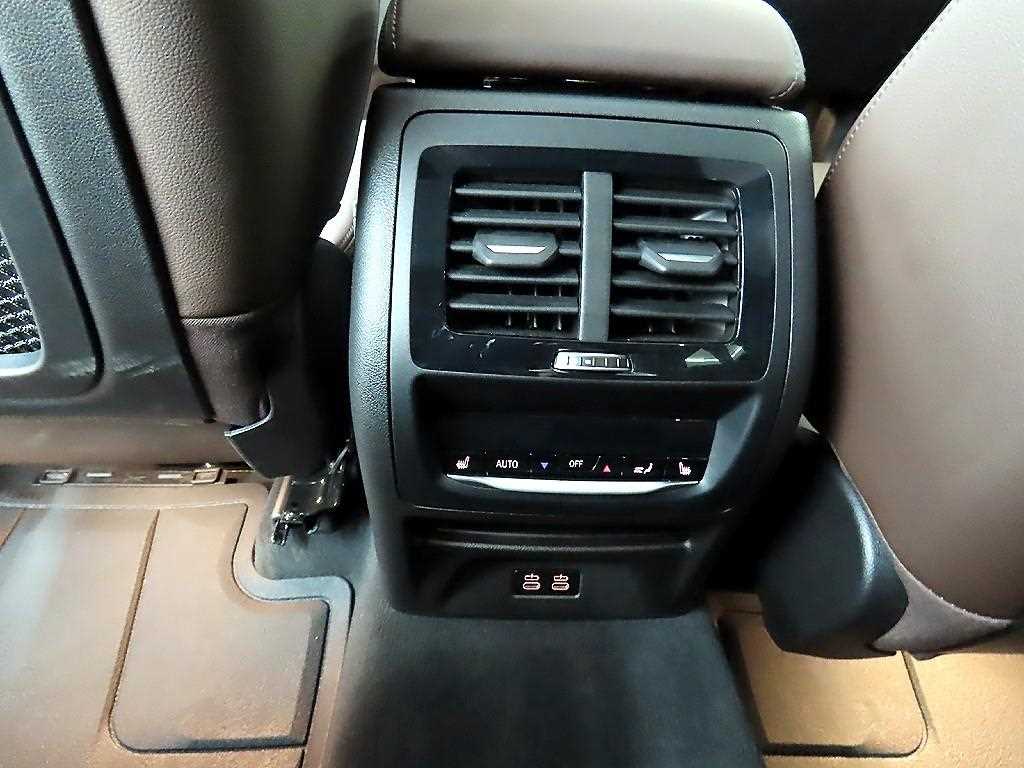 BMW X3 - Vista 12