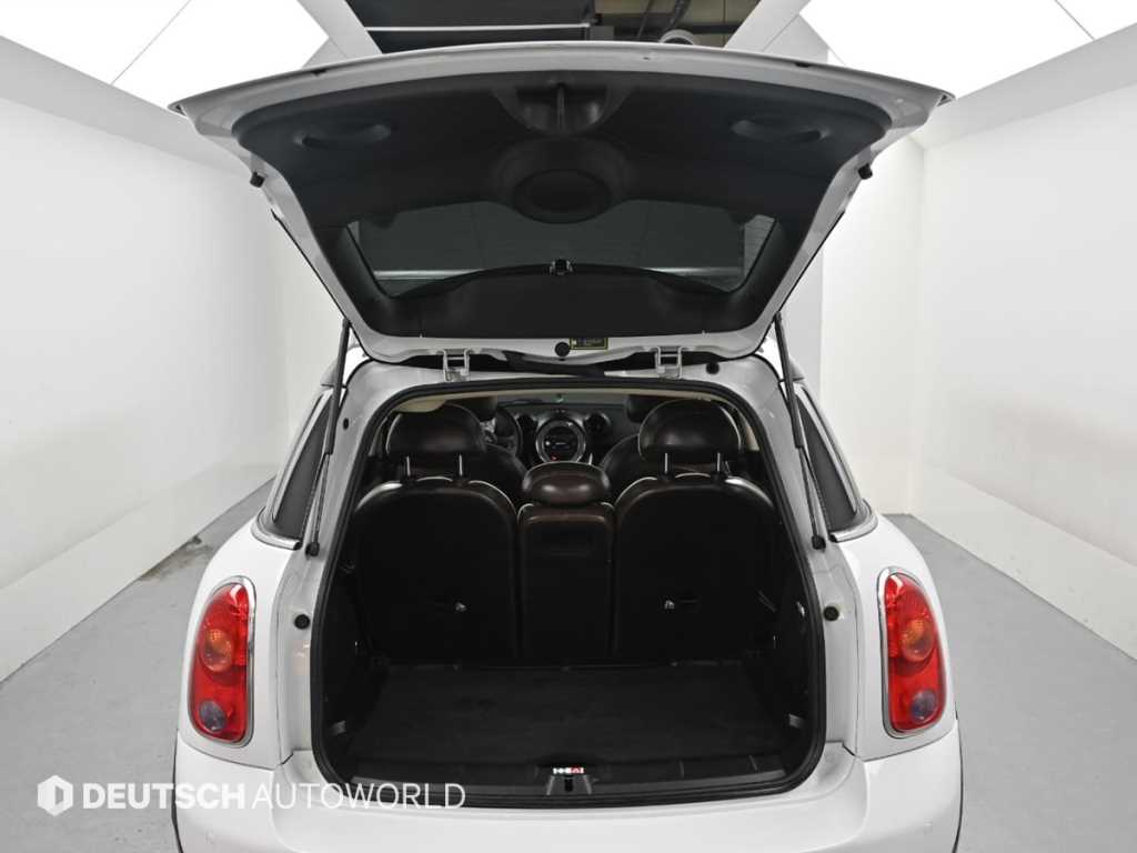 Mini Countryman 2014 - Importación desde Corea - HF Imports Iquique - Foto 19