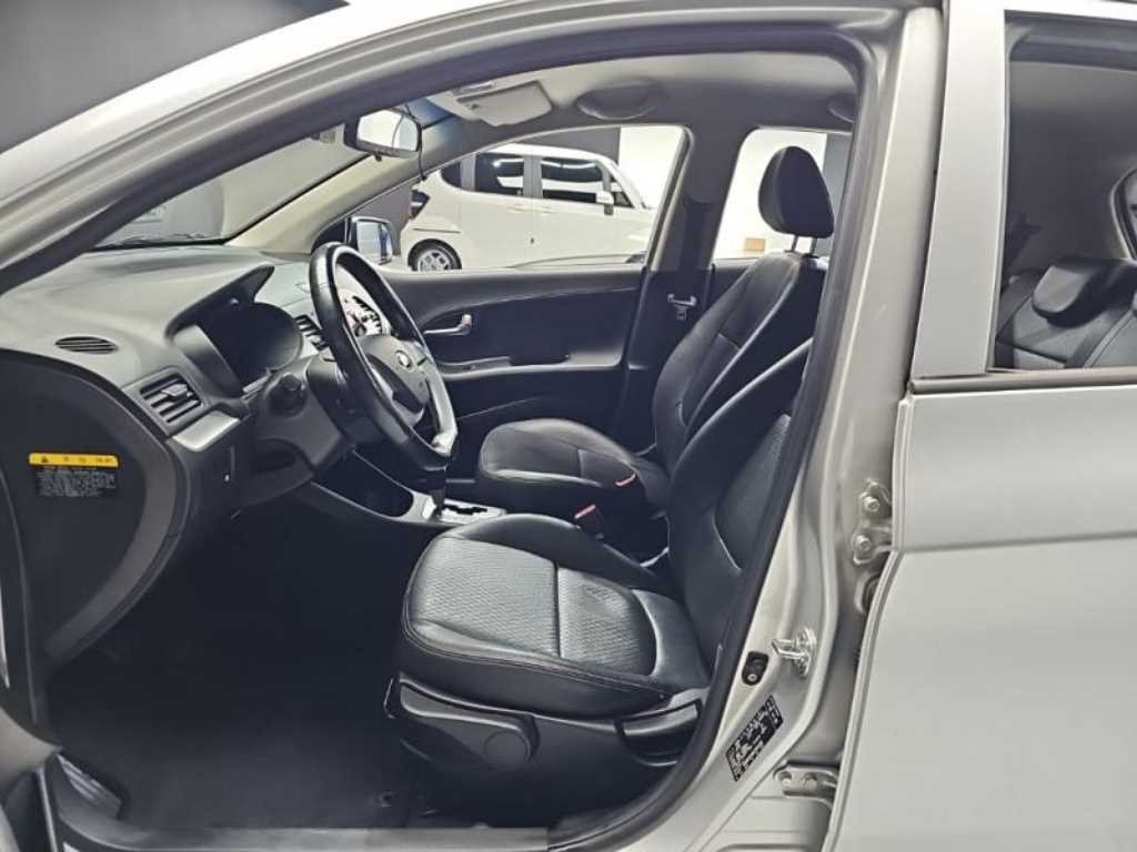 KIA Morning 2013 - Importación desde Corea - HF Imports Iquique - Foto 16