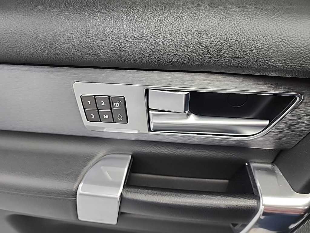 Land Rover Discovery 2016 Blanco - Importación desde Corea - HF Imports Iquique - Foto 16