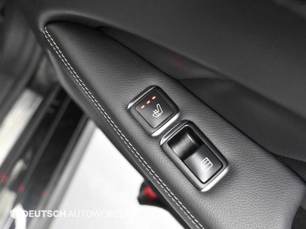 Mercedes Benz CLS Class 2017 Negro - Importación desde Corea - HF Imports Iquique - Foto 16