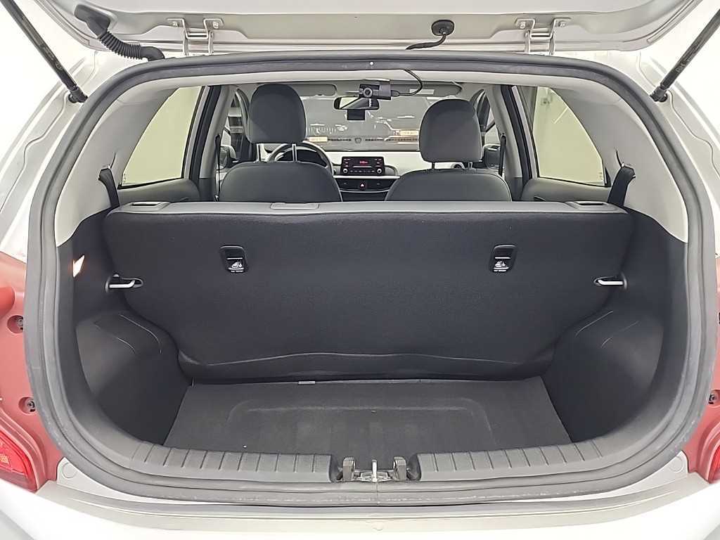 KIA Morning 2021 Gris - Importación desde Corea - HF Imports Iquique - Foto 17