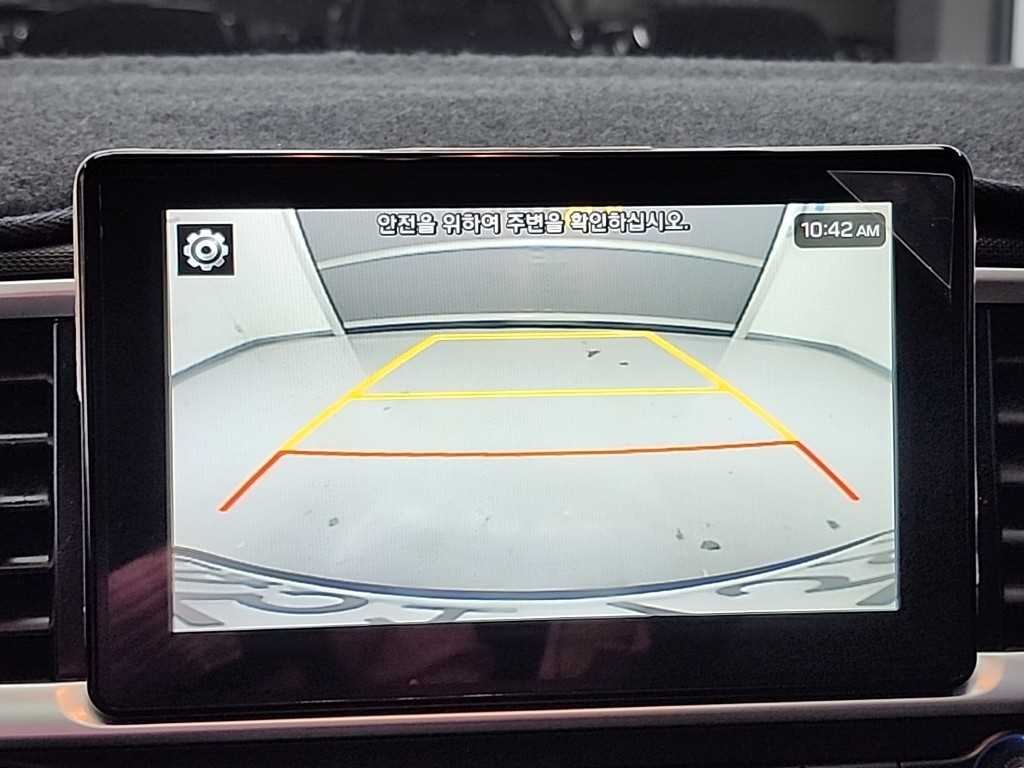 HYUNDAI Venue 2020 Blanco - Importación desde Corea - HF Imports Iquique - Foto 15