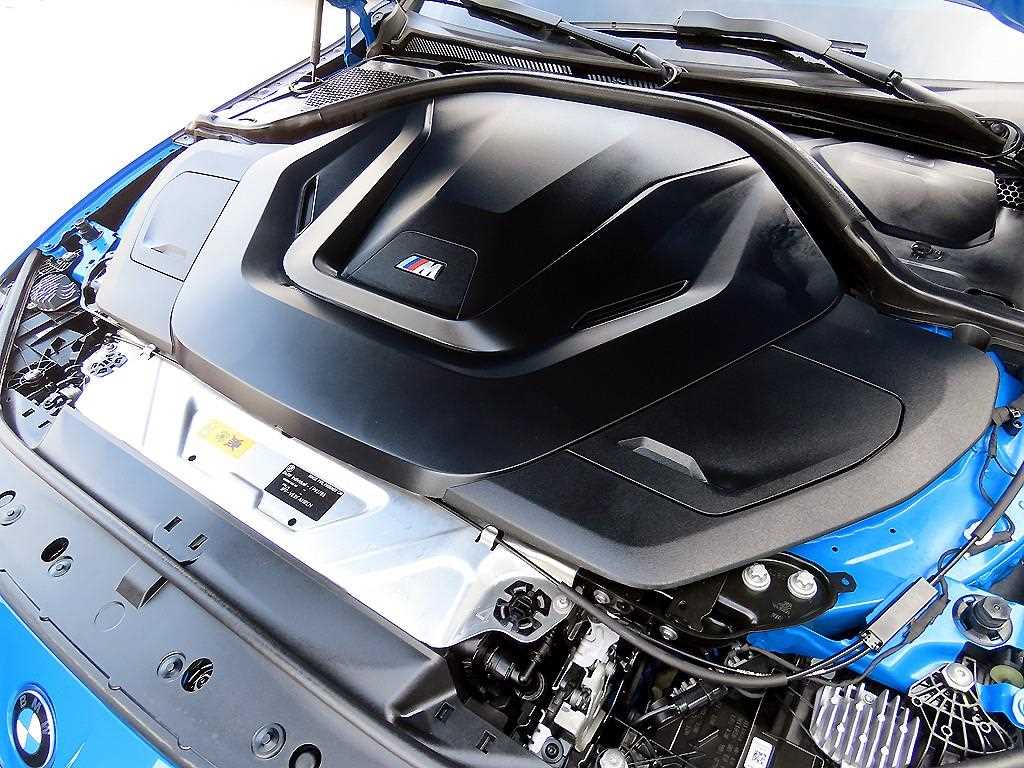 BMW i4 2024 Azul - Importación desde Corea - HF Imports Iquique - Foto 19