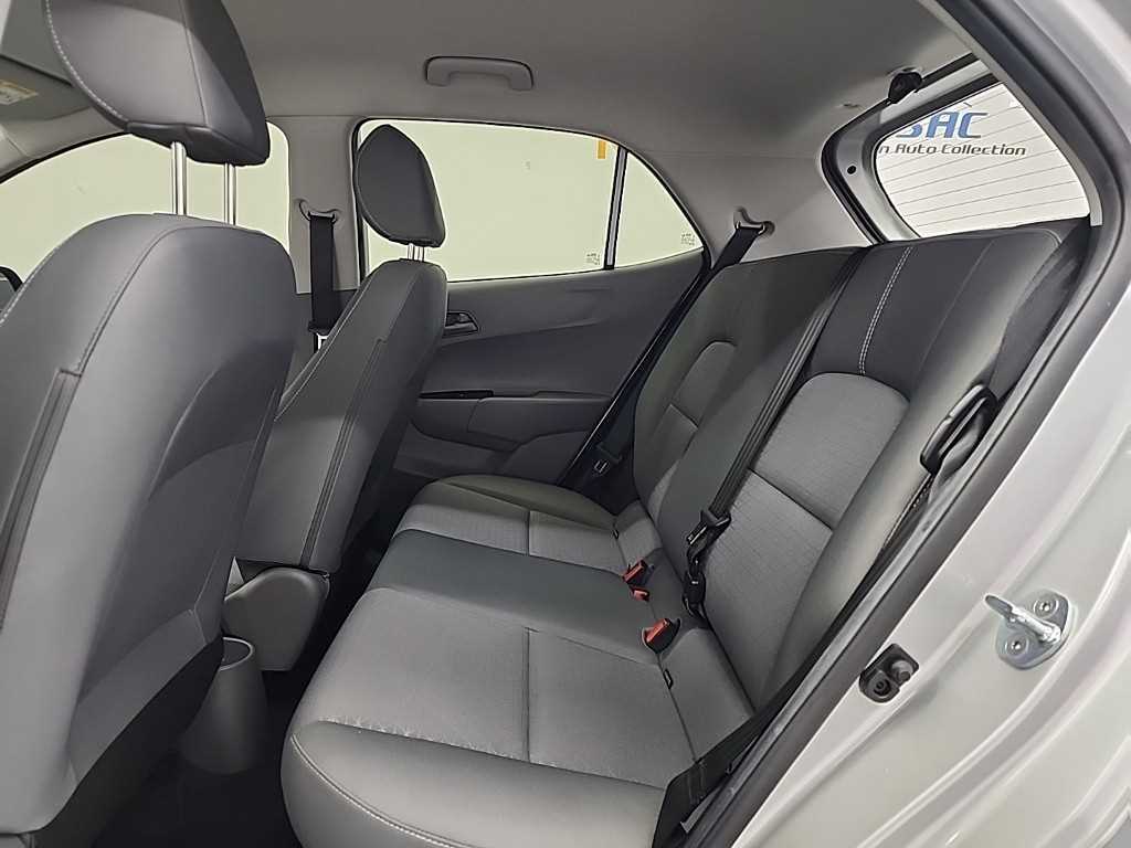 KIA Morning - Vista 12