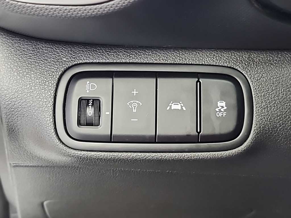 HYUNDAI Venue 2020 Blanco - Importación desde Corea - HF Imports Iquique - Foto 18