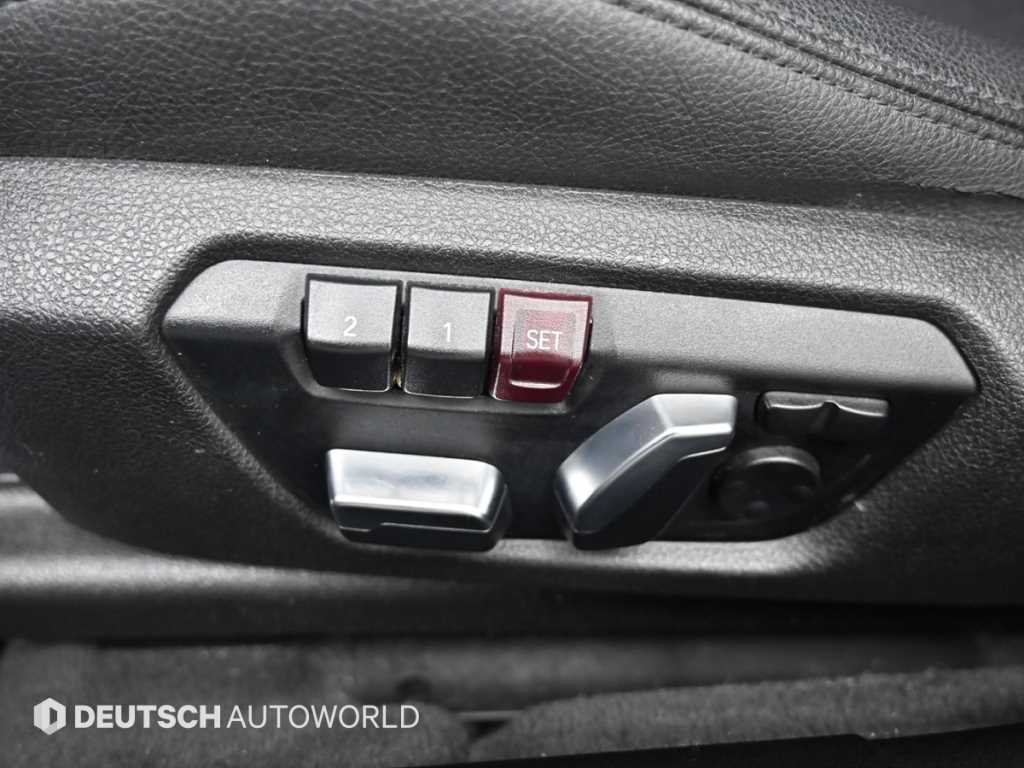 BMW Gran Turismo 2020 Blanco - Importación desde Corea - HF Imports Iquique - Foto 16