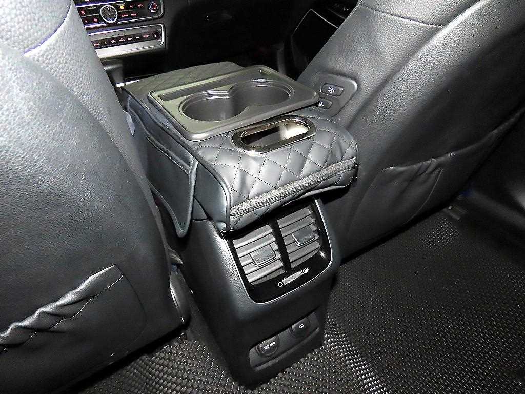 KIA K7 2018 Negro - Importación desde Corea - HF Imports Iquique - Foto 17