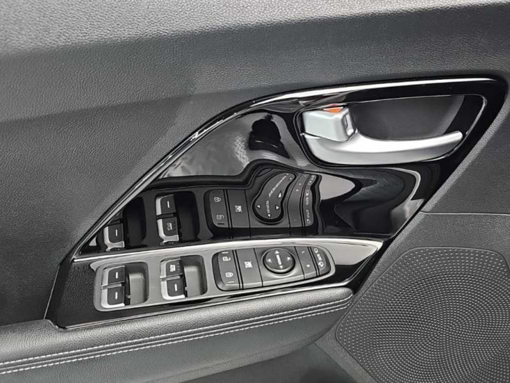 KIA Niro 2022 - Importación desde Corea - HF Imports Iquique - Foto 15