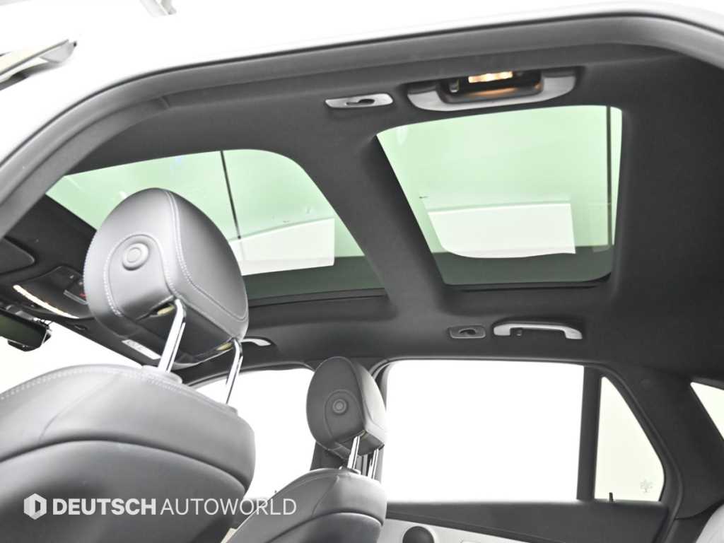 Mercedes Benz GLC Class 2021 Blanco - Importación desde Corea - HF Imports Iquique - Foto 18