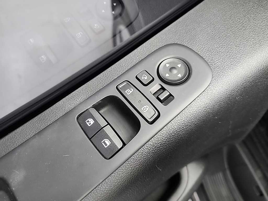 HYUNDAI Staria 2023 Negro - Importación desde Corea - HF Imports Iquique - Foto 19