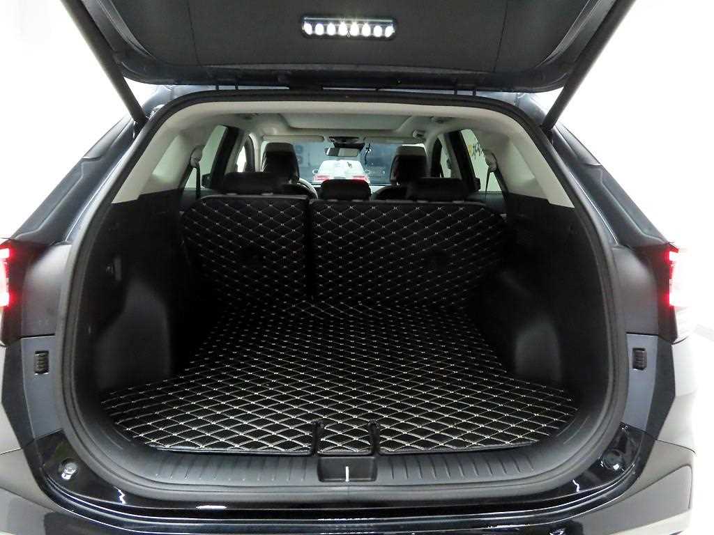 KIA Sportage - Vista 5