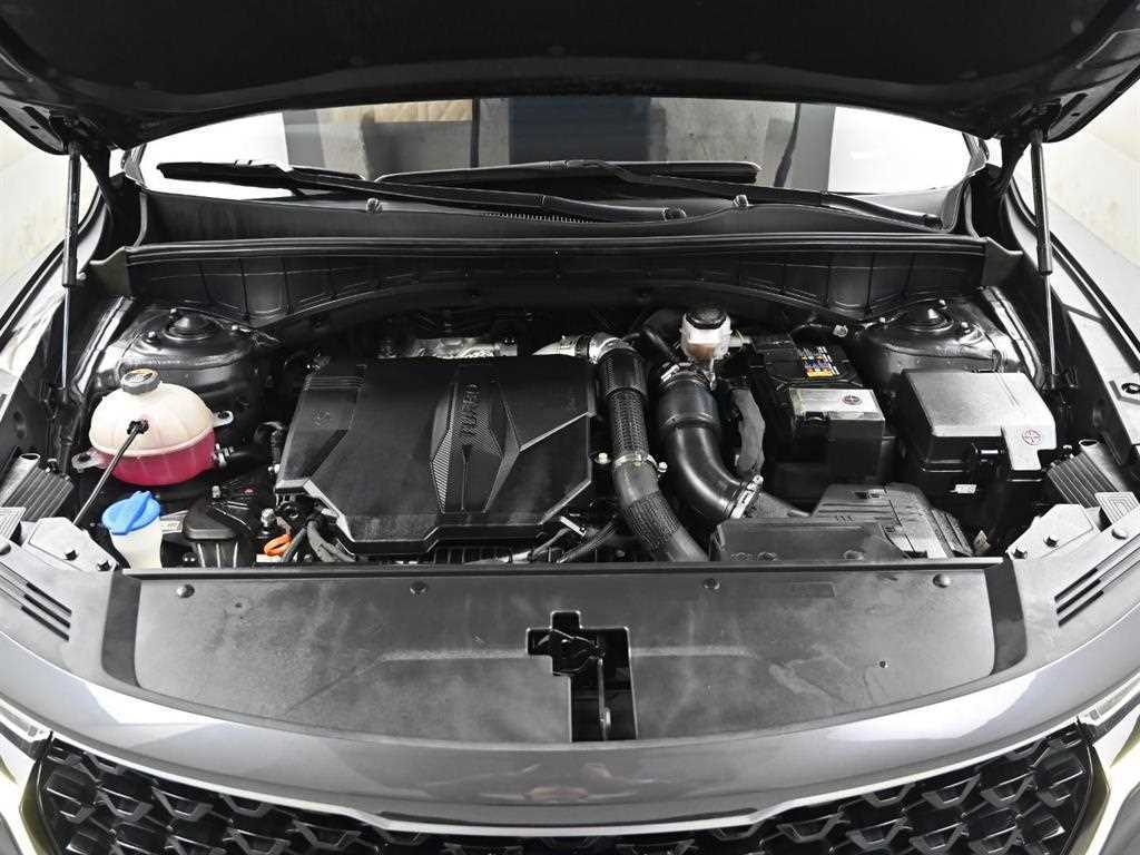 KIA Sorento - Vista 6