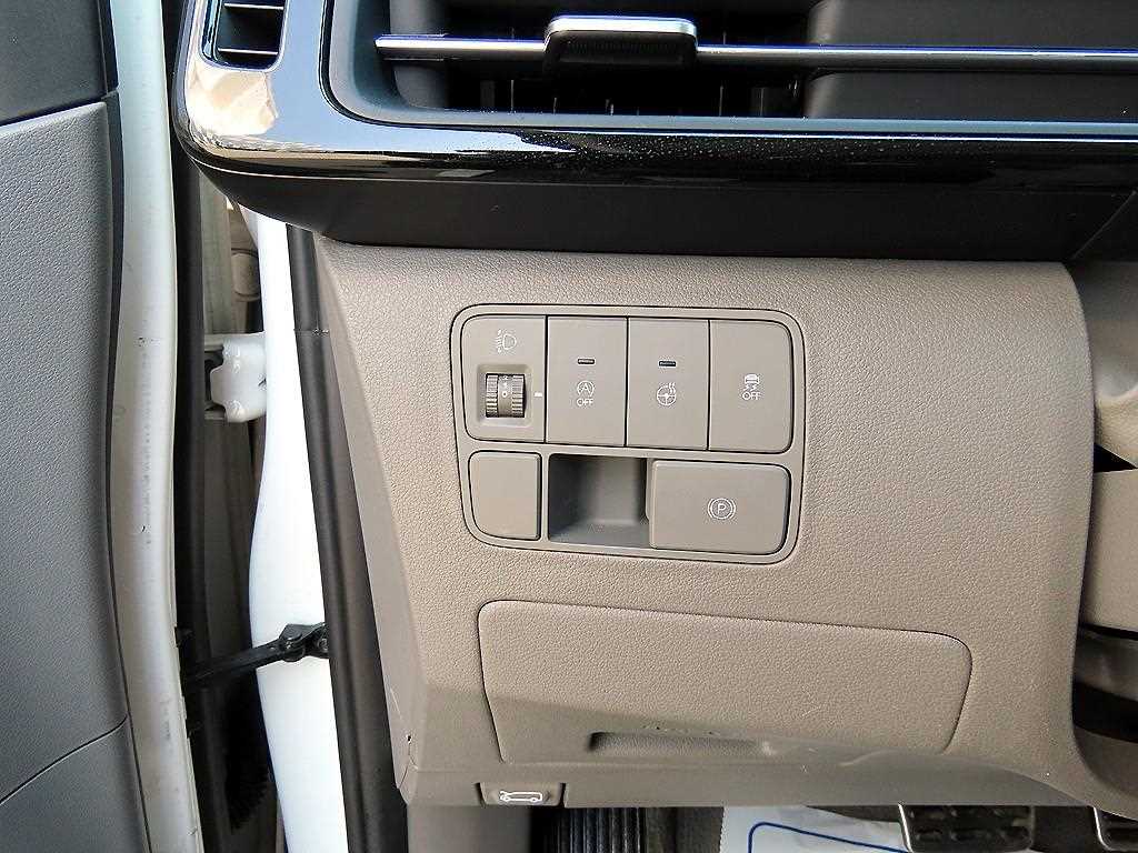 HYUNDAI Staria - Vista 12