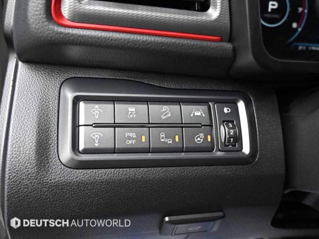 Ssangyong Tivoli 2021 Azul - Importación desde Corea - HF Imports Iquique - Foto 17