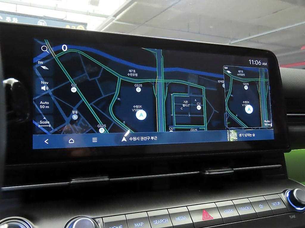 HYUNDAI Kona 2023 Negro - Importación desde Corea - HF Imports Iquique - Foto 13