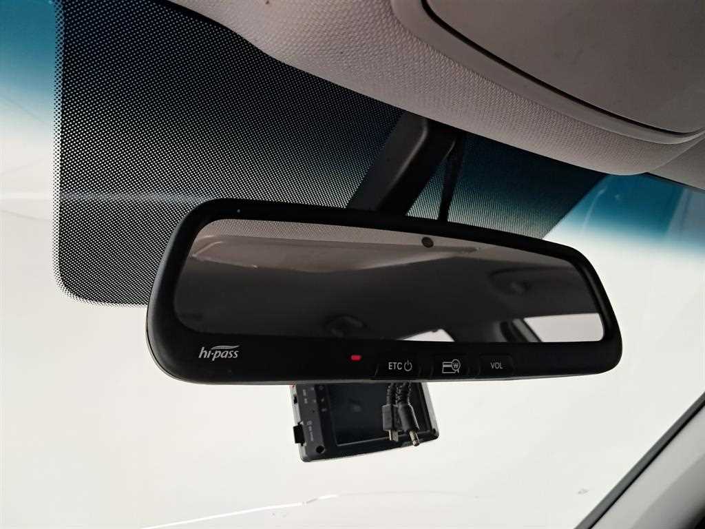 HYUNDAI Sonata 2017 Gris - Importación desde Corea - HF Imports Iquique - Foto 15