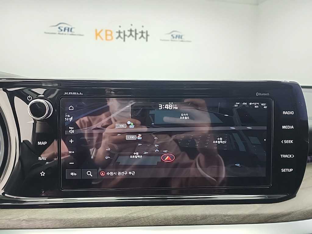 KIA K5 2020 - Importación desde Corea - HF Imports Iquique - Foto 17