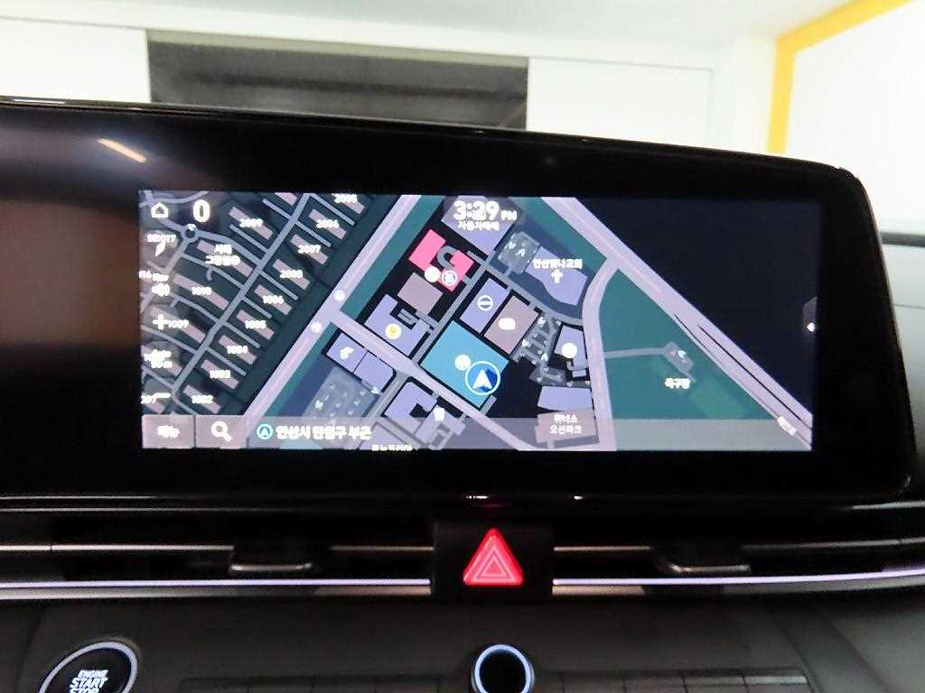 HYUNDAI Avante 2024 - Importación desde Corea - HF Imports Iquique - Foto 15