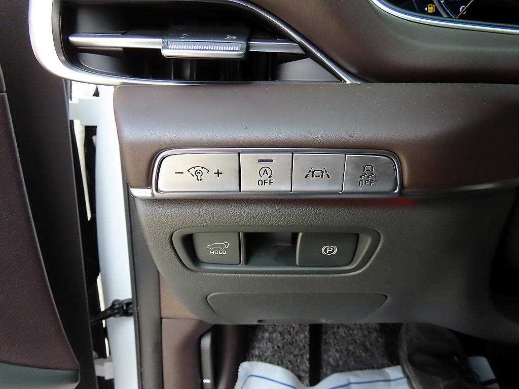 Genesis GV80 2020 Blanco - Importación desde Corea - HF Imports Iquique - Foto 13