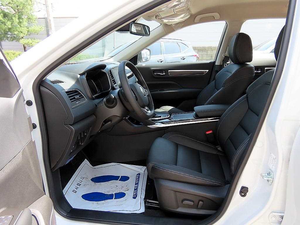 SAMSUNG QM6 - Vista 5