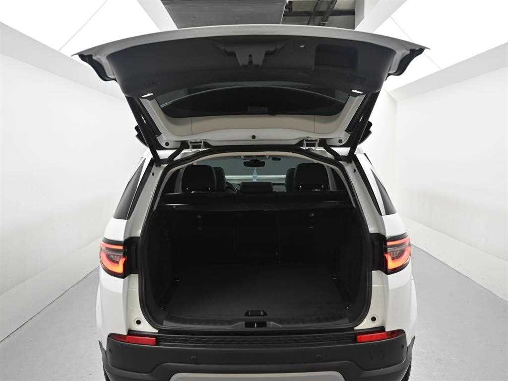 Land Rover Discovery Sports 2023 Blanco - Importación desde Corea - HF Imports Iquique - Foto 19