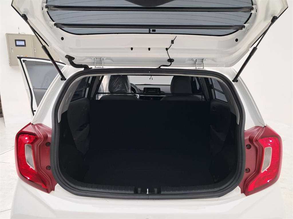 KIA Morning 2022 Blanco - Importación desde Corea - HF Imports Iquique - Foto 17