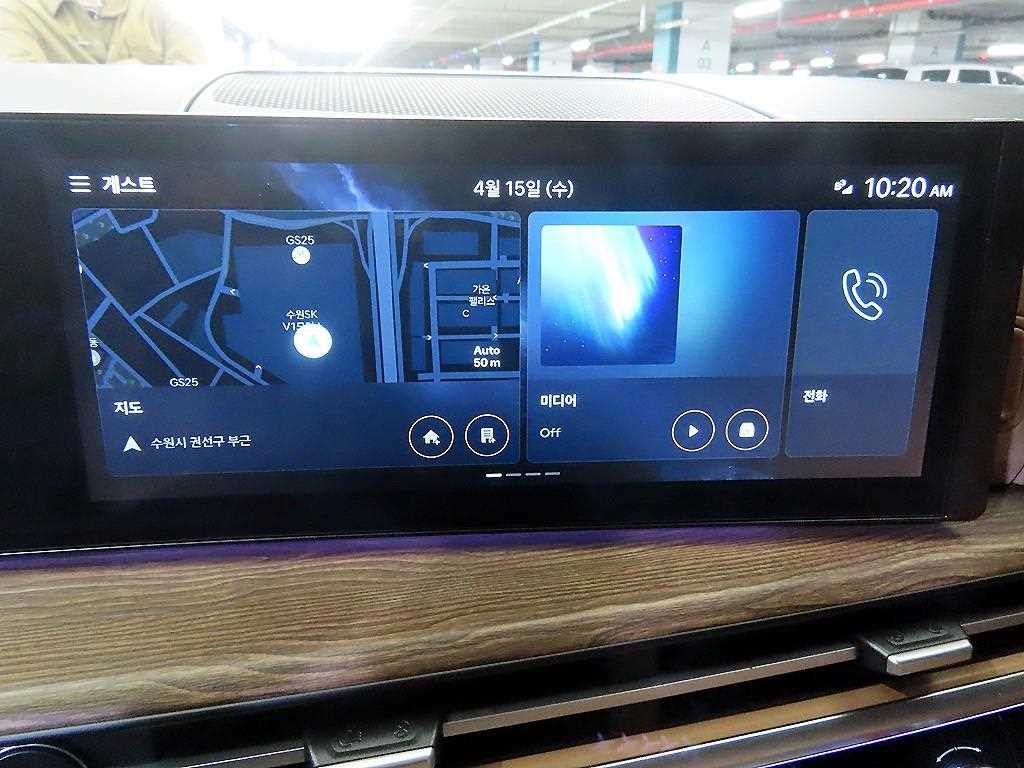 HYUNDAI Santa Fe 2024 Negro - Importación desde Corea - HF Imports Iquique - Foto 14