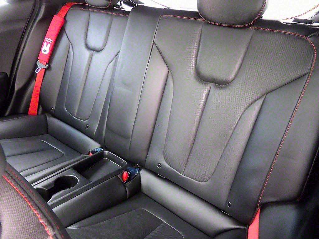 HYUNDAI Veloster - Vista 6
