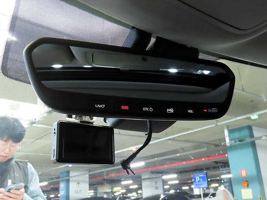 KIA Soul 2019 Blanco - Importación desde Corea - HF Imports Iquique - Foto 13