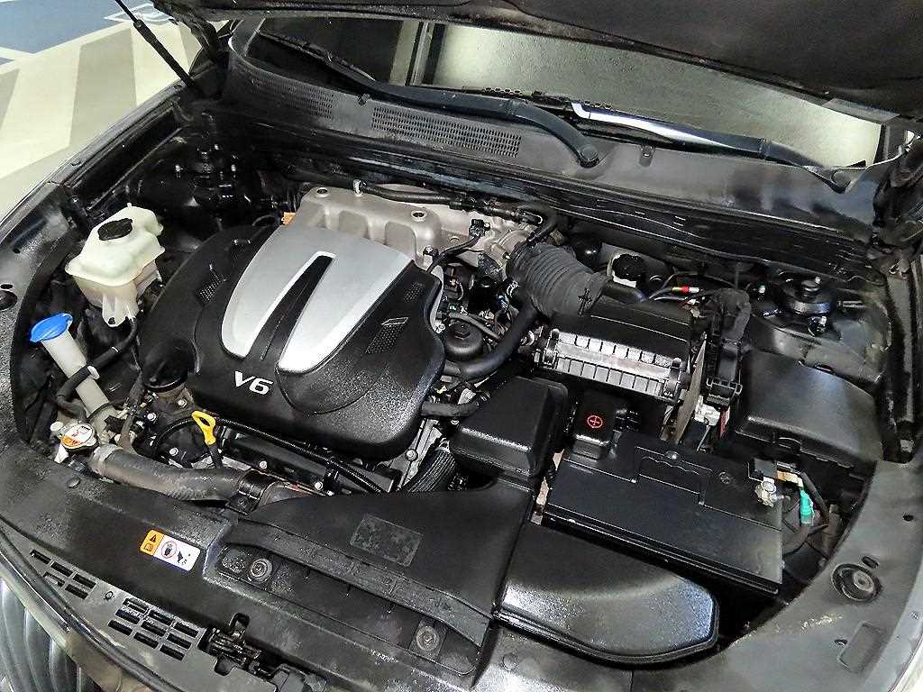 HYUNDAI Grandeur 2017 Negro - Importación desde Corea - HF Imports Iquique - Foto 19